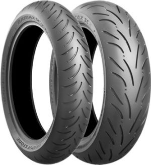 Bridgestone  SC R M 140/70-14 62P TL