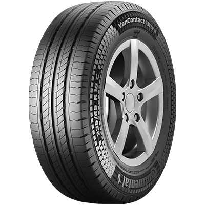Continental  VanContact Ultra