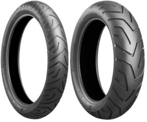 Bridgestone  A 41 F N 110/80R19 59V TL