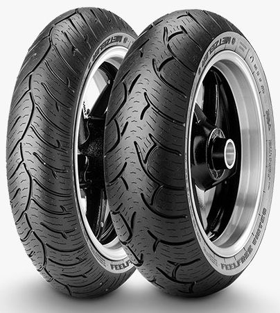 Shinko Moto padanga