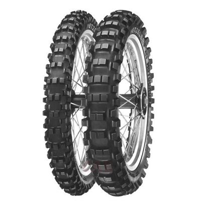 Shinko  SR-777 100/90-19 61H TL Reflector