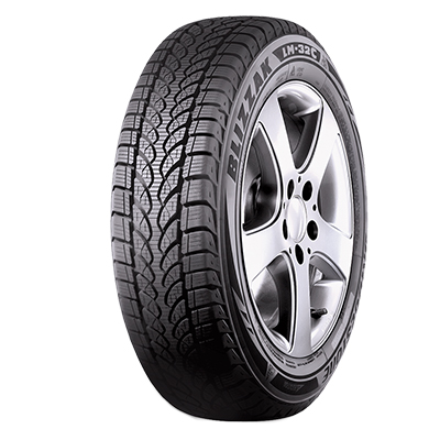 Bridgestone  BLIZZAK LM32C