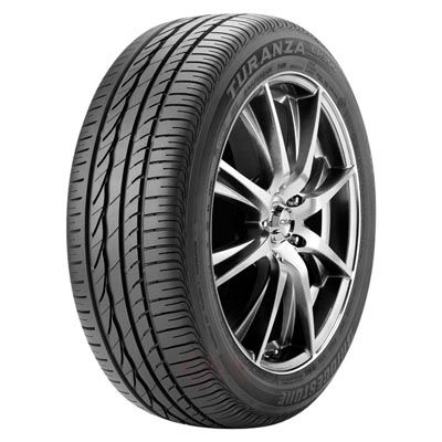 Bridgestone  Turanza ER 300-1 RFT * FSL