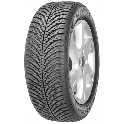 Goodyear  Vector 4Seasons SUV FP