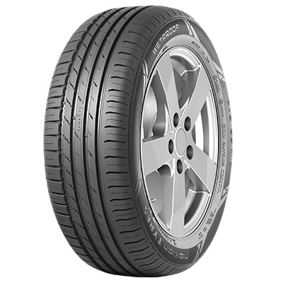 Nokian  WETPROOF SUV XL