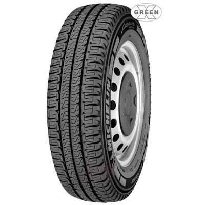 Michelin  Agilis Camping