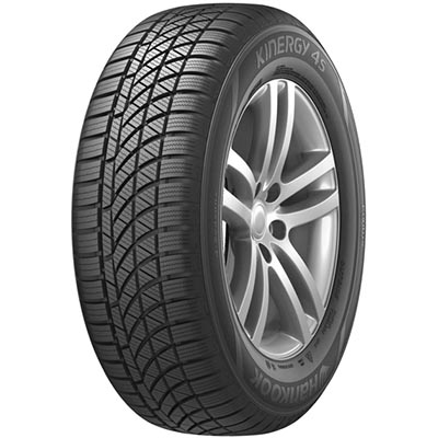 Hankook  Kinergy 4S H740