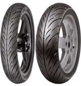 Mitas  MC 25 BOGART 80/90-17 44R TL