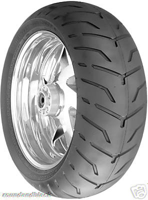 Dunlop  D407 T H/D WWW 180/65B16TL 81H
