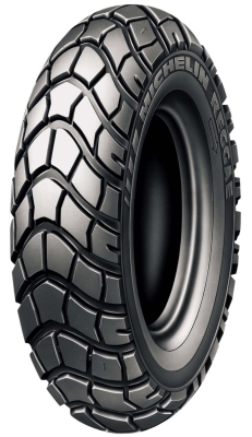 Michelin  REGGAE 130/90-10 61J TL