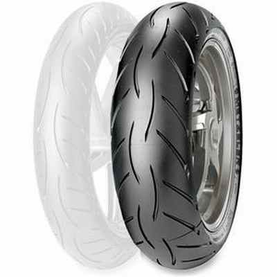 Metzeler  SPORTEC M5 INT. 160/60ZR17 69W TL