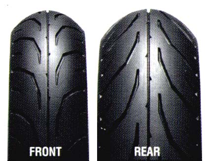 Dunlop  TT900F GP J 100/80-14 48P TT