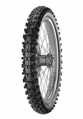 Metzeler  MCE6D.XTREM SSO 90/100-21 57R TT MST