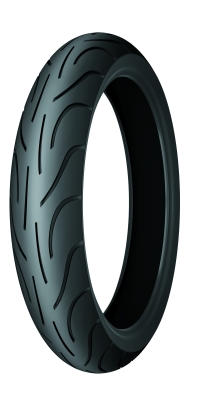 Michelin  PIL.POWER 2CT F 120/65ZR17(56W) TL
