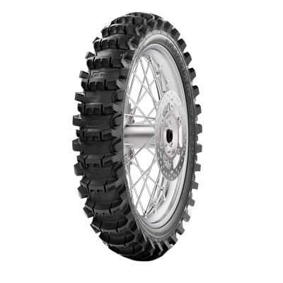 Pirelli  SCORP. MX SOFT 110/90-19 62M TT NHS