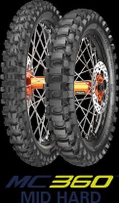 Kenda  K 772F 60/100-14 30M TT K772F Carlsbad