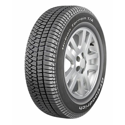 Bf goodrich  TRAIL-TERRAIN T/A