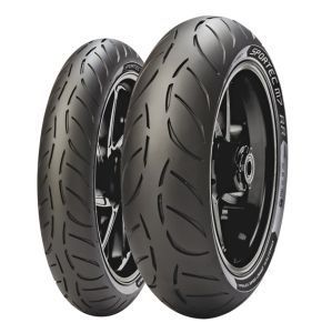 Metzeler  SPORTEC M7 RR R 160/60ZR17(69W) TL
