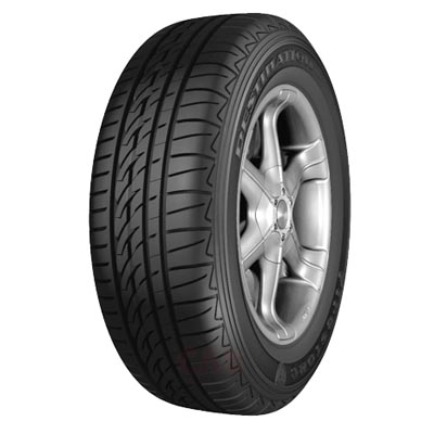 Firestone  Destination HP XL