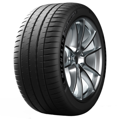 Michelin  PILOT SPORT 4 S MO1 A