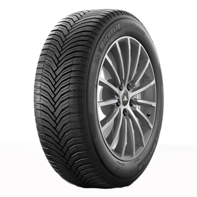 Michelin  Cross Climate+ XL
