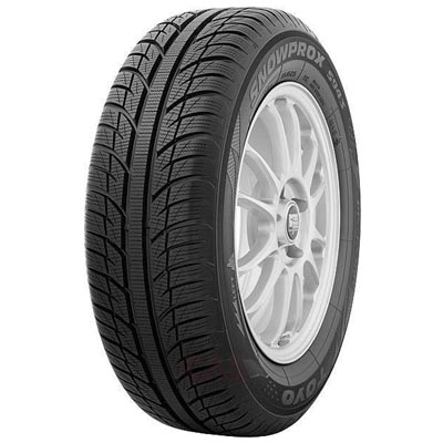 Toyo  Snowprox S 943