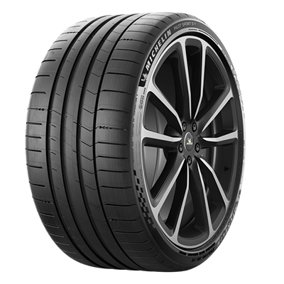 Michelin  PILOT SPORT S 5 MO1