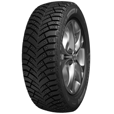 Michelin  X-ICE NORTH 4 SUV