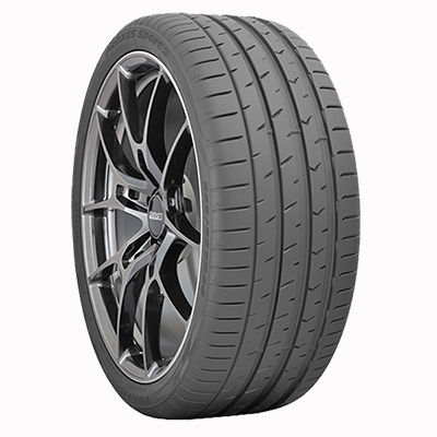 Toyo  Prox. Sport 2 XL