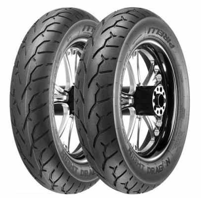 Pirelli  NIGHT DRAGON F 120/70B21 68H TL