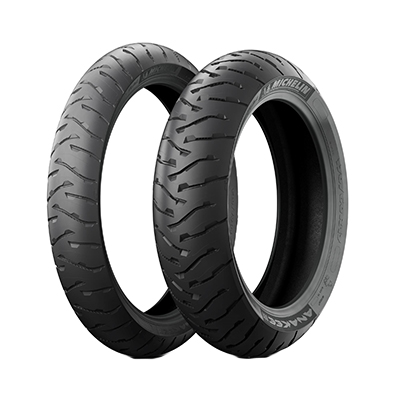 Michelin  ANAKEE 3 F 110/80R19 59V TT/TL