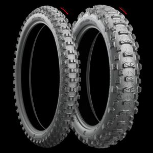 Bridgestone  E 50 R 120/90-18 65P TT