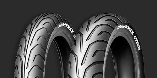 Dunlop  ARROWMA.GT501J#