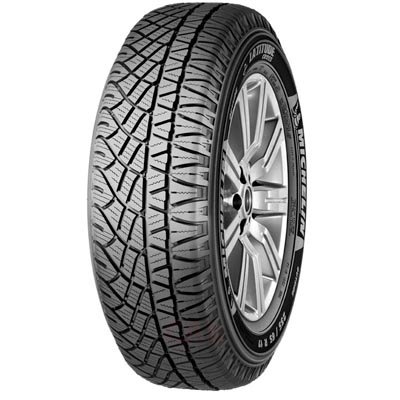 Michelin  Latitude Cross XL