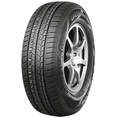 Leao  Winter Defender Van-10