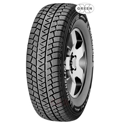 Michelin  Latitude Alpin EL N1 FSL