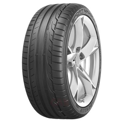 Dunlop  SP Sport Maxx RT
