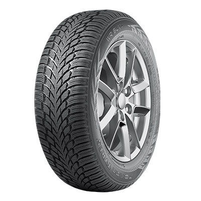 Nokian  WR SUV 4 XL