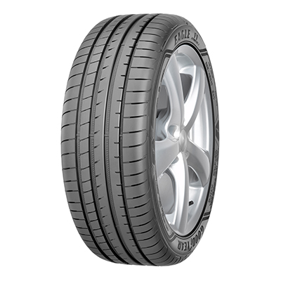 Goodyear  EAGLE F1 (ASYMMETRIC) 5 FSL MO1 SL