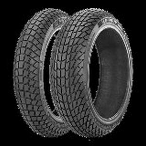 Michelin  SUPERMOTO RAIN 160/60R17 NHS TL