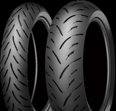 Dunlop  GPR300 F 110/80ZR18(58W) TL