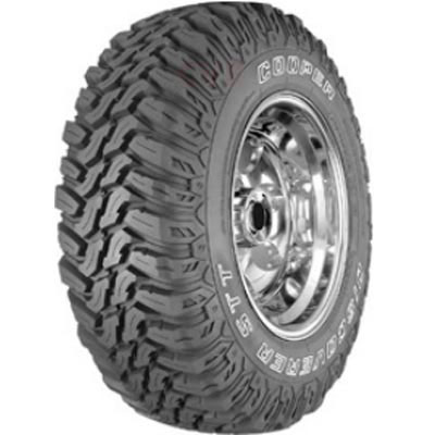 Cooper  Discoverer S/T MAXX DOT22