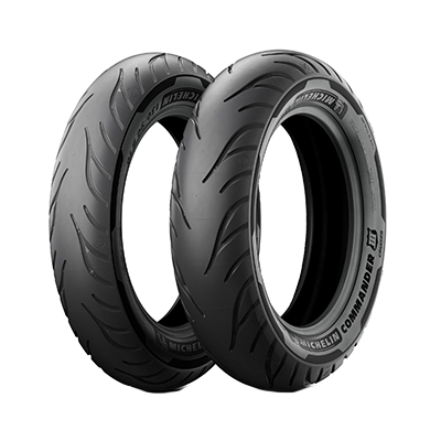Michelin  COM.III CRUIS.R 150/80B16 77H TT/TL reinf.