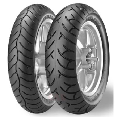 Shinko  SR-780 110/70-17 58H TL