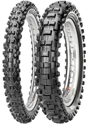 Maxxis  M-7314 TT 120/90-18 65R