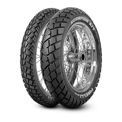 Pirelli  MT 90 A/T SCOR. 90/90-21 54S