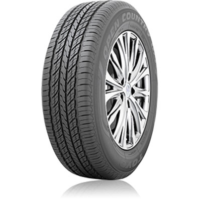 Toyo  Open Country U/T DOT22