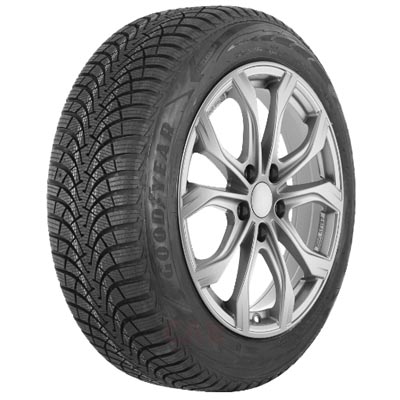 Goodyear  Ultra Grip 9+ MS