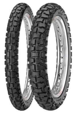 Maxxis  M-6034 TT 110/80-18 58P