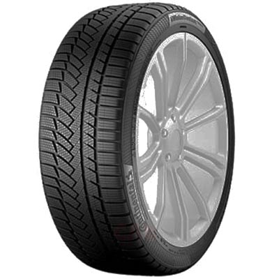 Continental  WI.CO. TS 850 P XL Seal